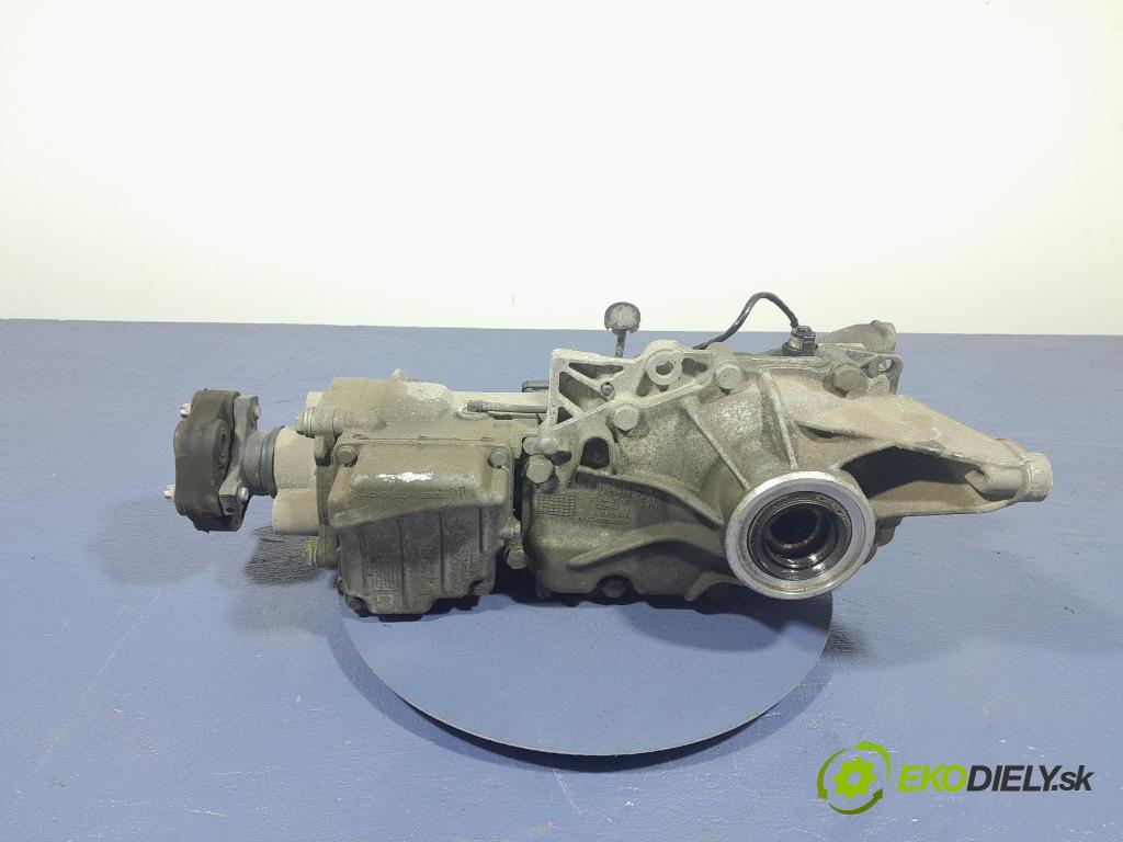 Bmw Seria 2 2020 Most: Zadný: 8834438