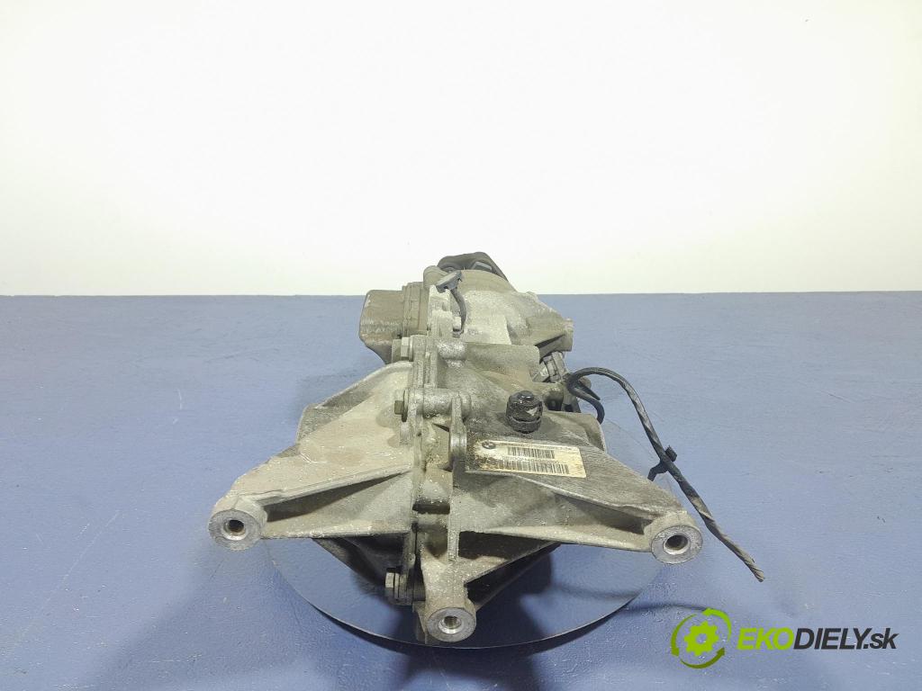 Bmw Seria 2 2020 Most: Zadný: 8834438