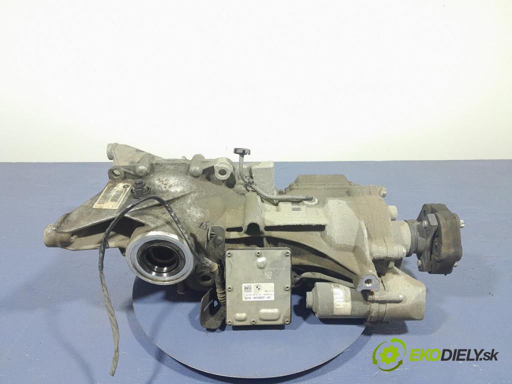 Bmw Seria 2 2020 Most: Zadný: 8834438