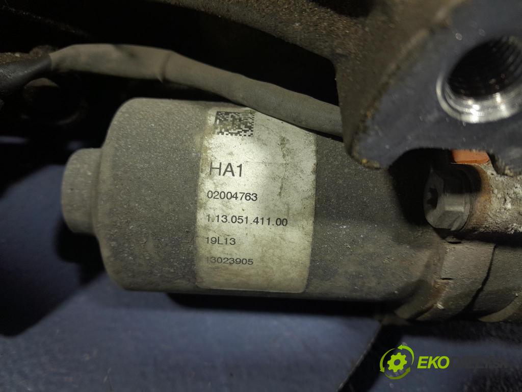 Bmw Seria 2 2020 Most: Zadný: 8834438