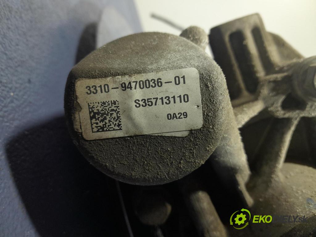 Bmw Seria 2 2020 Most: Zadný: 8834438