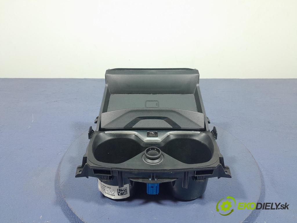 Bmw Seria 2 2020 kastlík 6834298