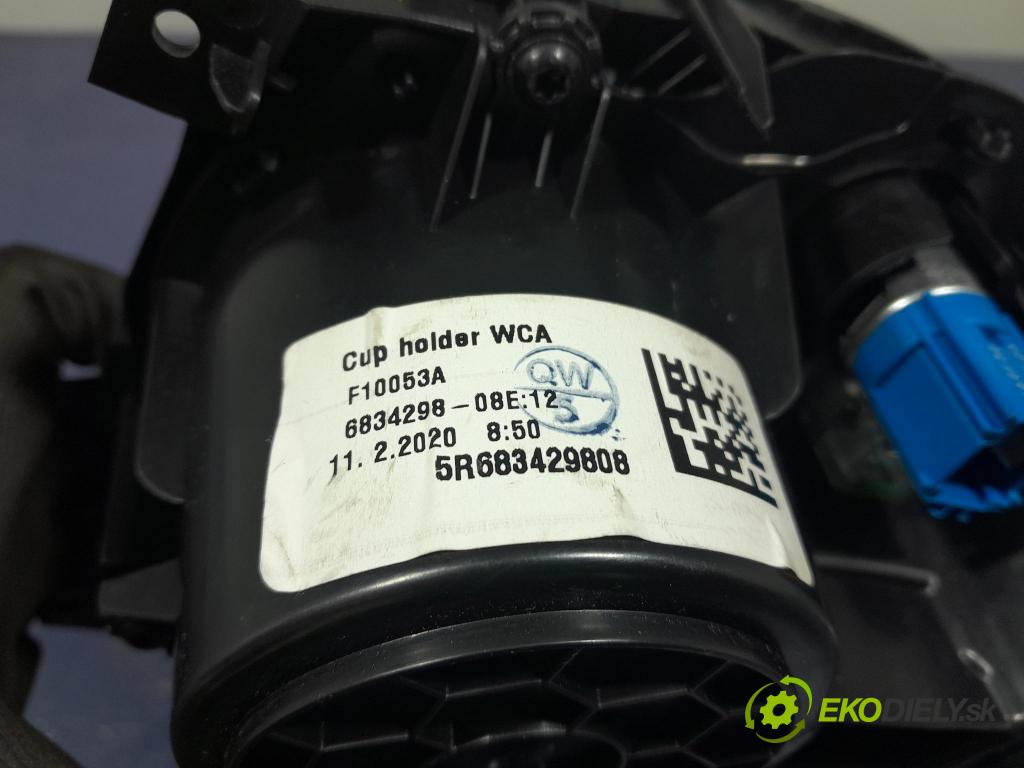 Bmw Seria 2 2020 kastlík 6834298