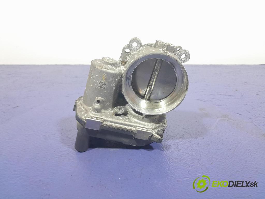 Skoda Octavia 2023 škrticí klapka 04E133062T