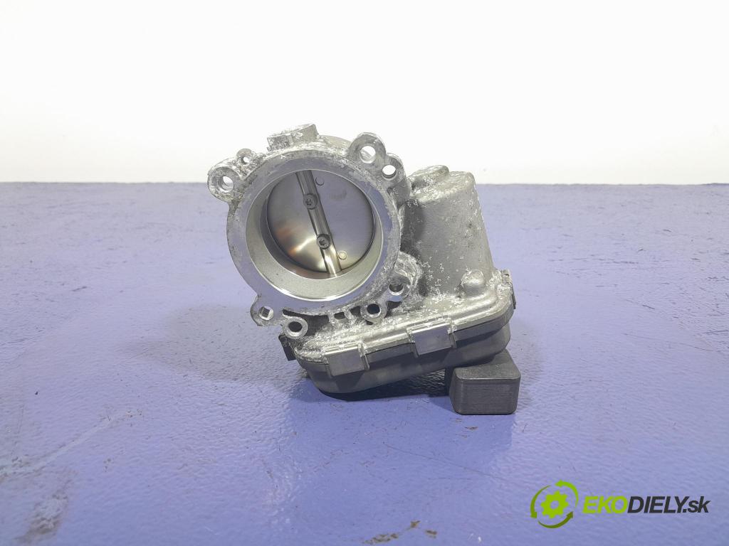 Skoda Octavia 2023 škrticí klapka 04E133062T