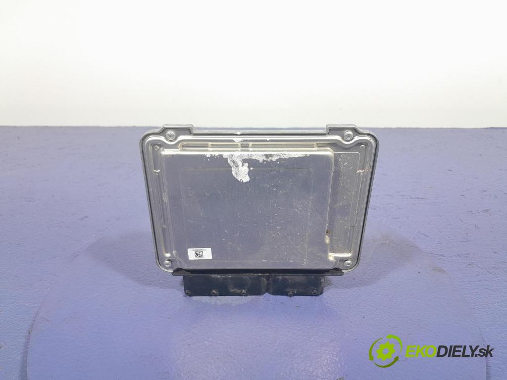 Skoda Octavia 2023 riadiaca jednotka Motor: 05E907309G
