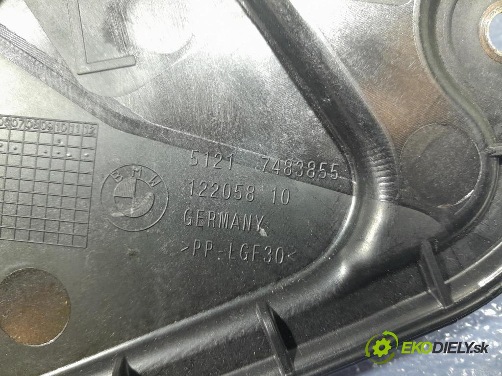Bmw Seria 2 2020 Zvuková izolácia 7483855