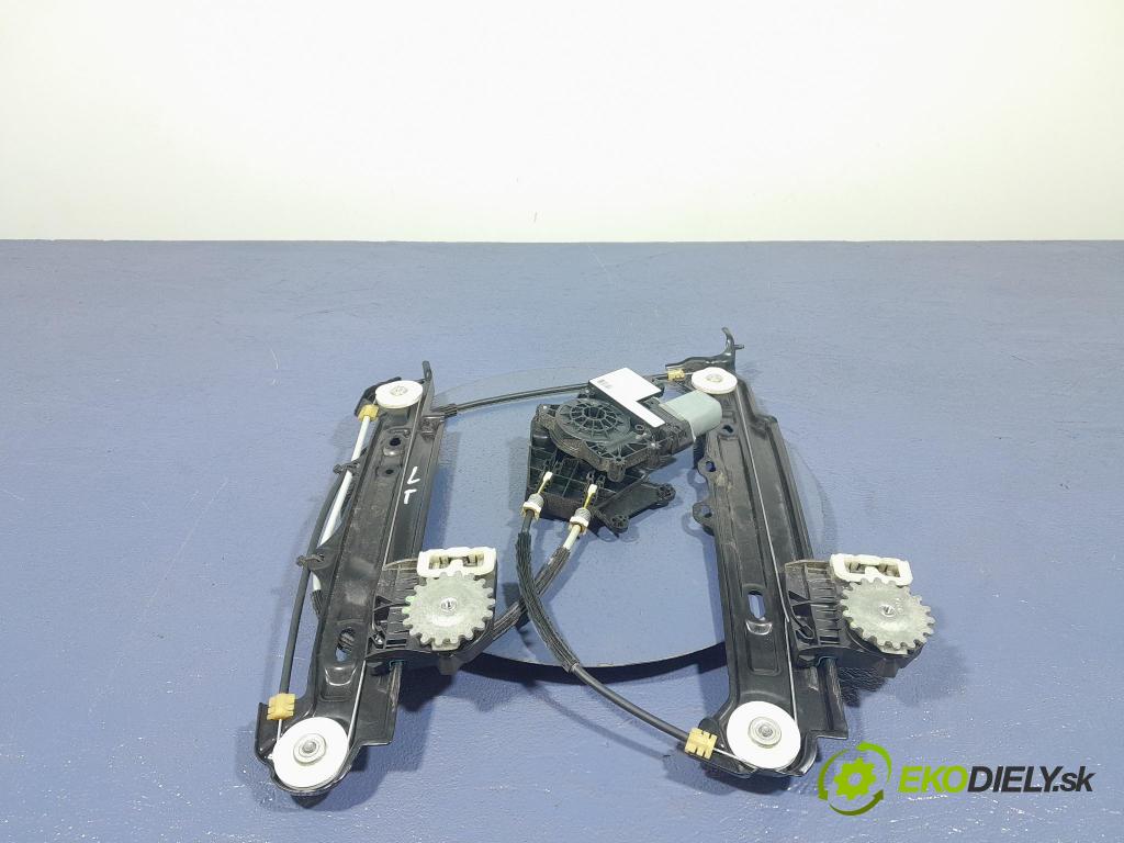 Bmw Seria 2 2020 mechanismus stahování Sklenka: Zad: Levý: 9851139