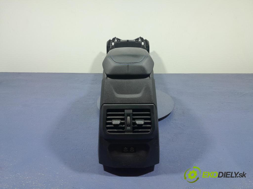 Bmw Seria 2 2020 operadlo