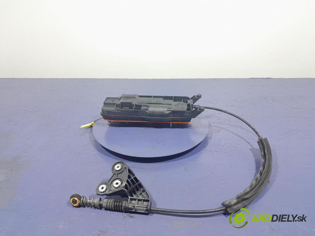 Skoda Octavia 2023 kulisa Brzda: Manuál 5WA713033BA