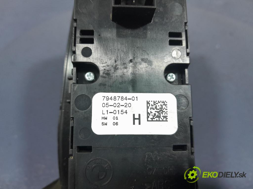 Bmw Seria 2 2020 prepínač Okná: 7948784