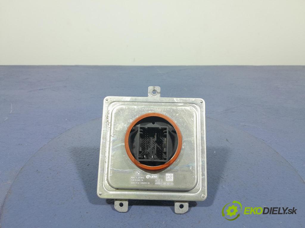 Bmw Seria 2 2020 střídač: 7933359