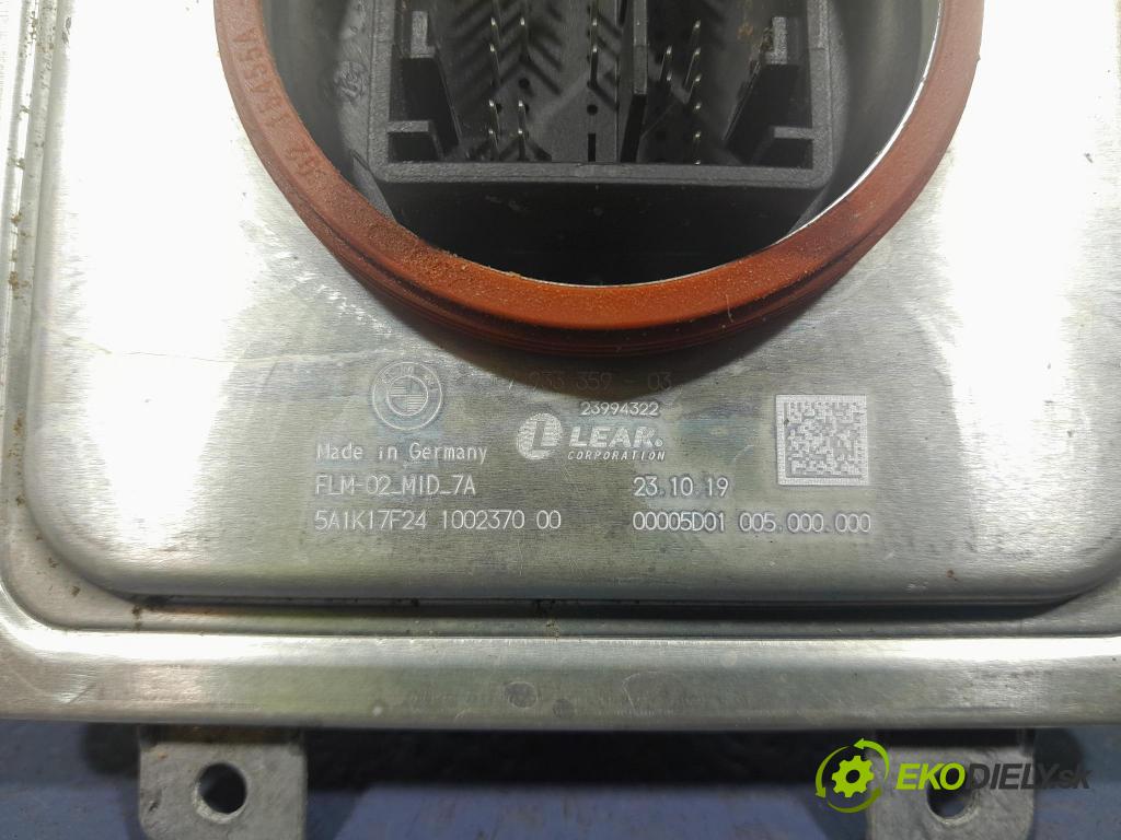 Bmw Seria 2 2020 střídač: 7933359
