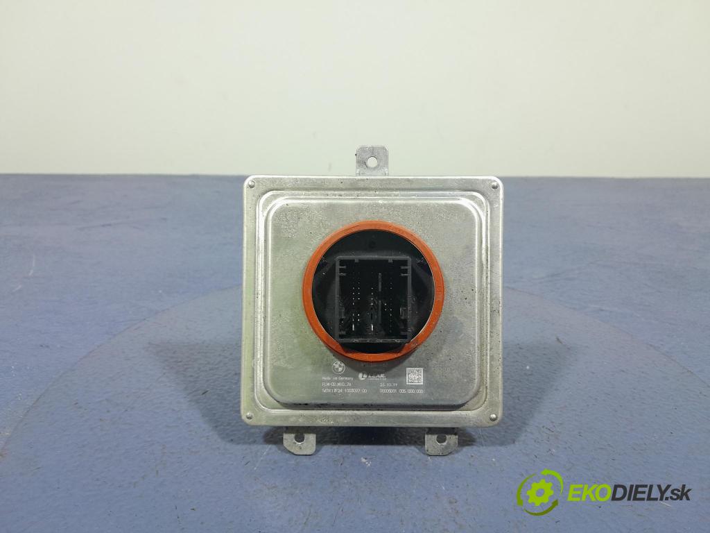 Bmw Seria 2 2020 střídač: 7933359