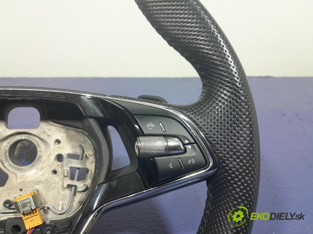 Skoda Octavia 2023 volant 5E3419093P