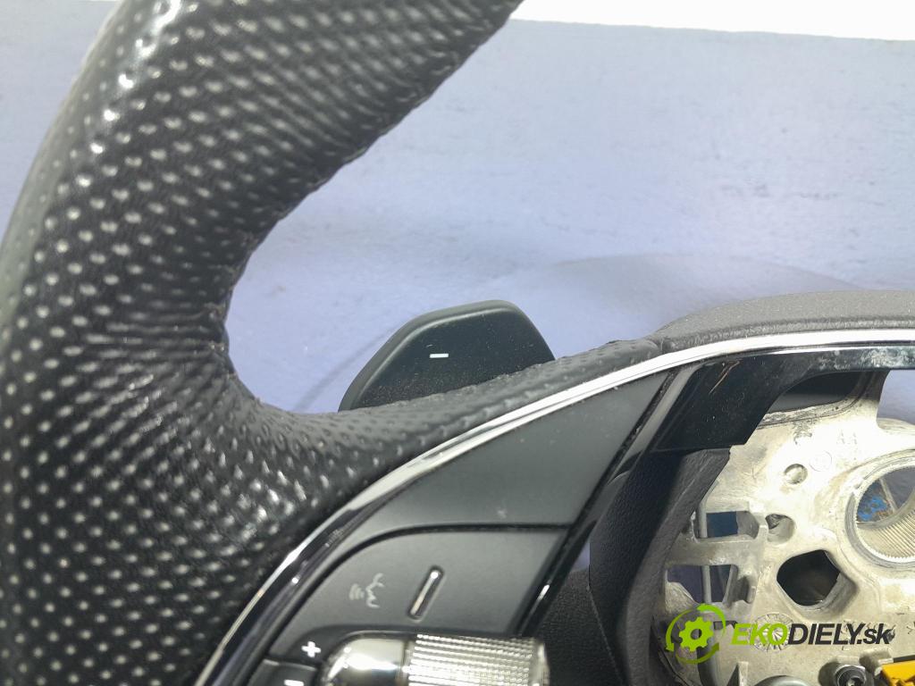 Skoda Octavia 2023 volant 5E3419093P