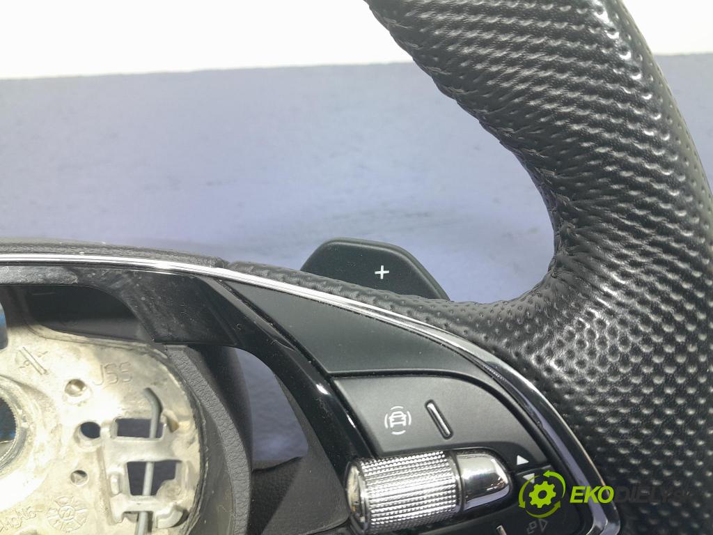 Skoda Octavia 2023 volant 5E3419093P