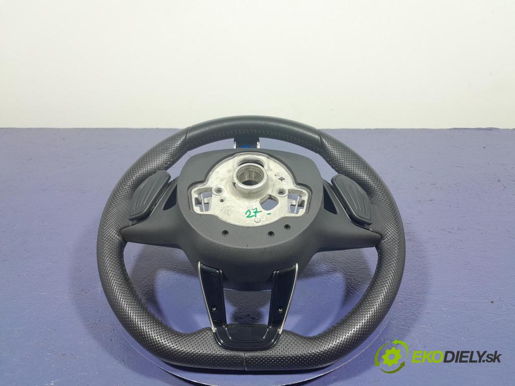 Skoda Octavia 2023 volant 5E3419093P