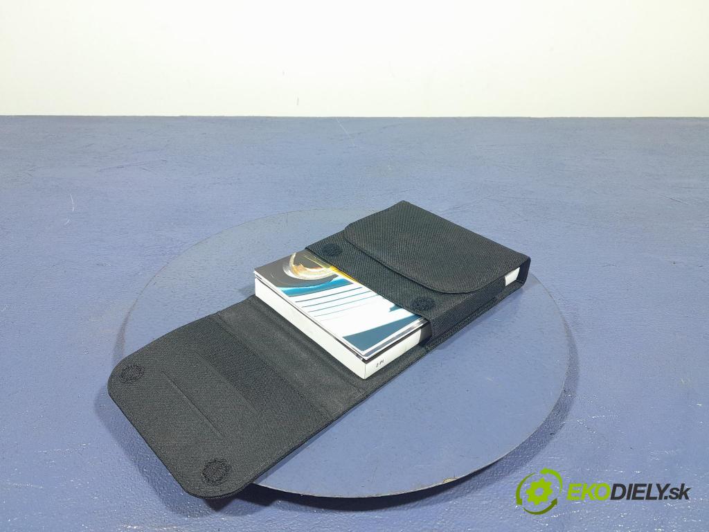 Bmw Seria 2 2020 Kniha: Servis: 2982693