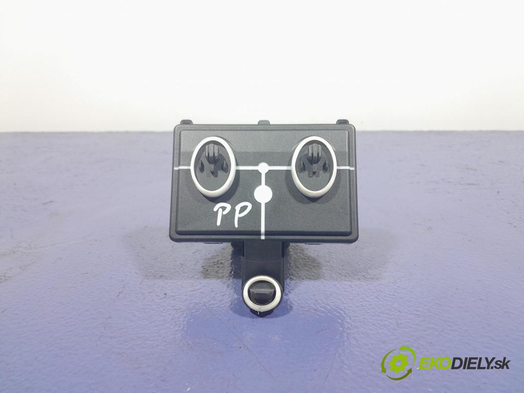 Skoda Octavia 2023 řídící jednotka 5Q4959592R