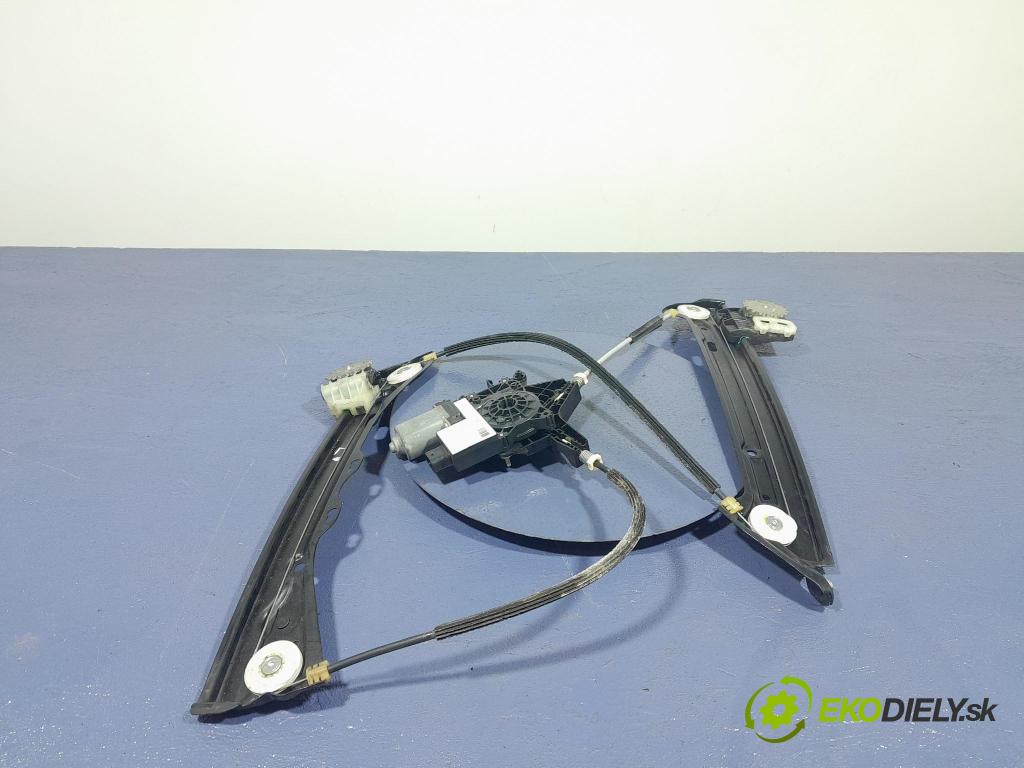 Bmw Seria 2 2020 mechanismus stahování Sklenka: před Levý: 9851141
