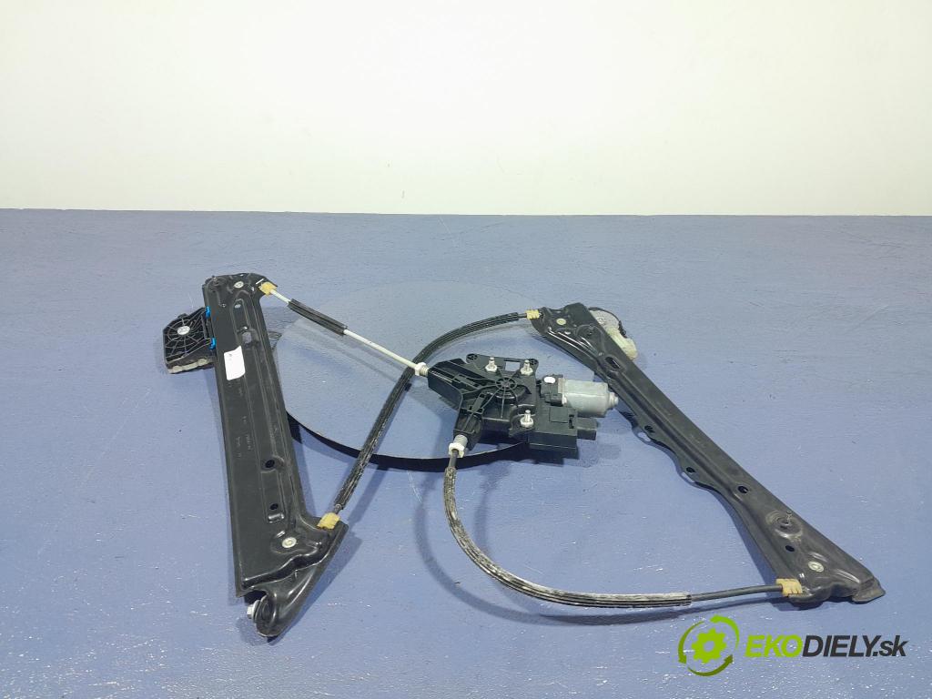 Bmw Seria 2 2020 mechanismus stahování Sklenka: před Levý: 9851141