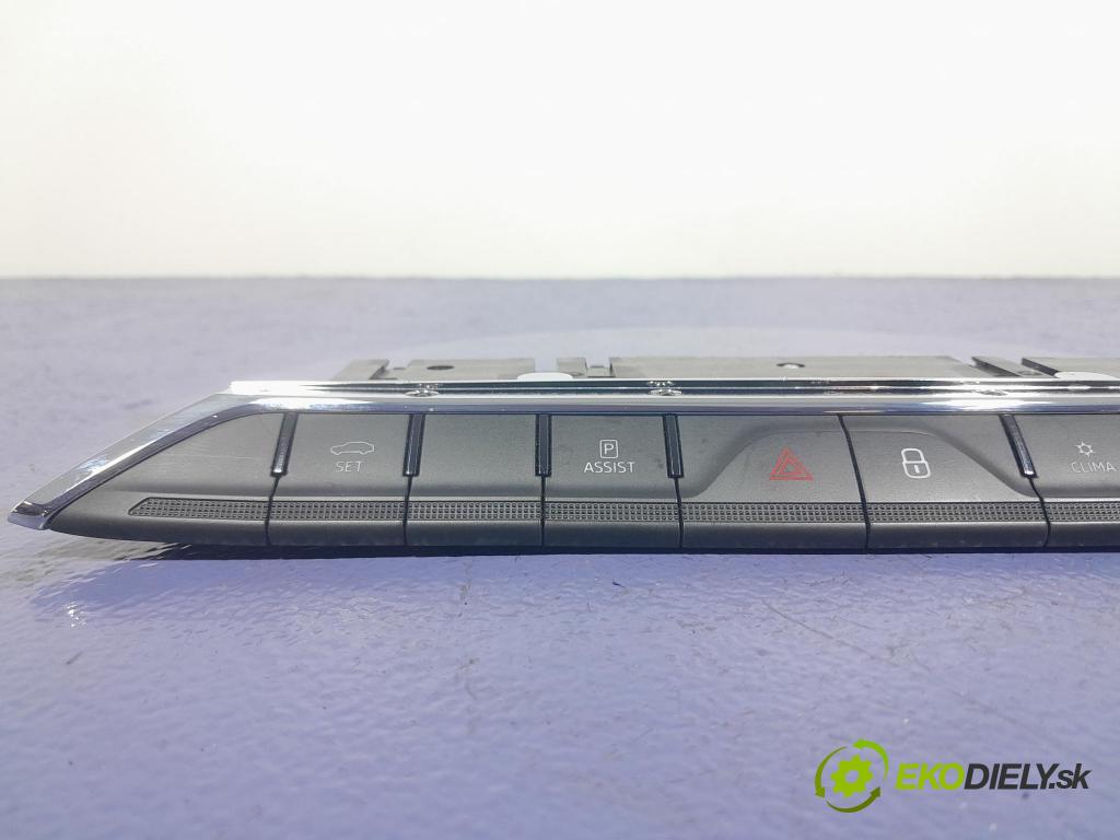 Skoda Octavia 2023 Přepínač 5E3925200F