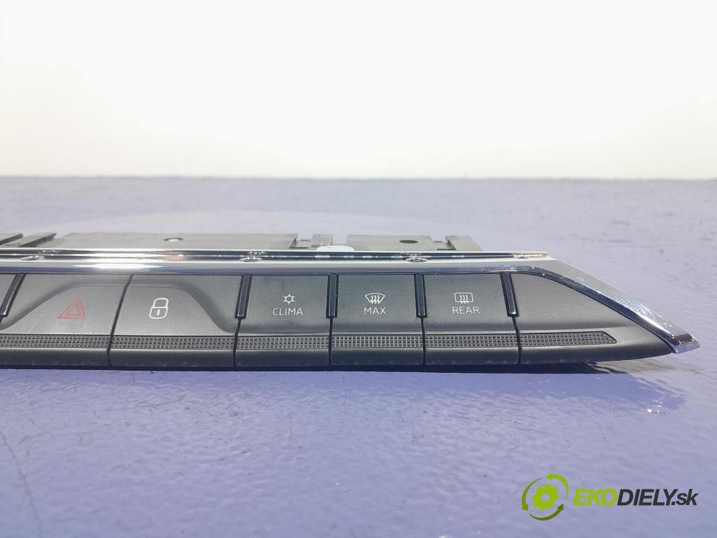 Skoda Octavia 2023 Přepínač 5E3925200F