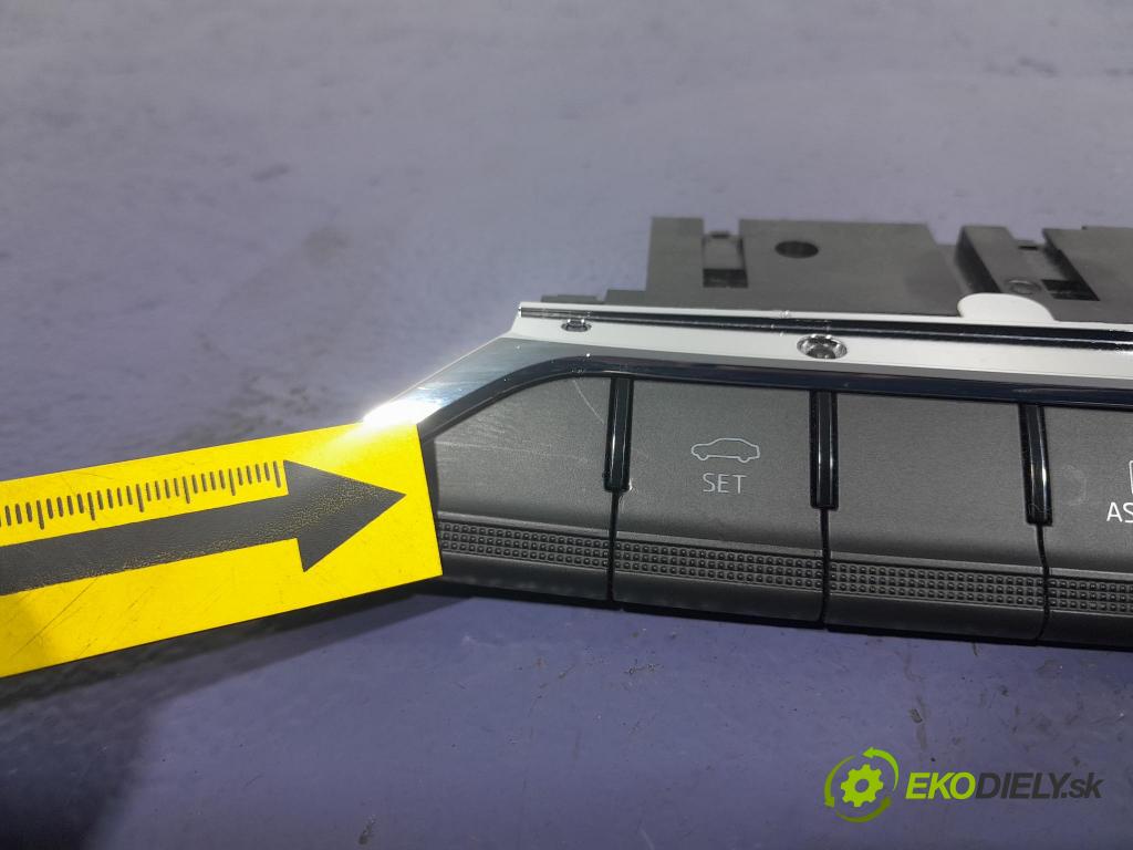 Skoda Octavia 2023 Přepínač 5E3925200F