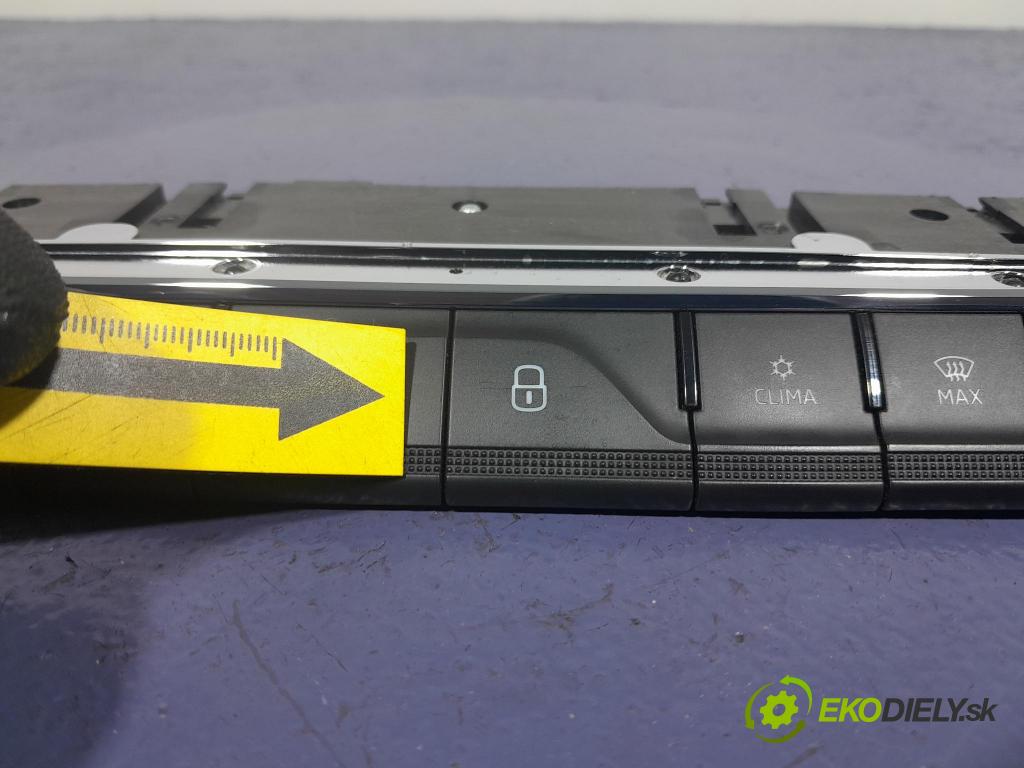 Skoda Octavia 2023 Přepínač 5E3925200F