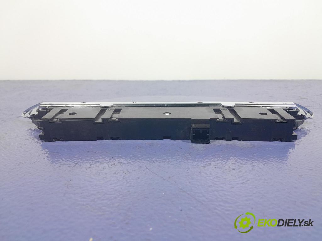 Skoda Octavia 2023 Přepínač 5E3925200F