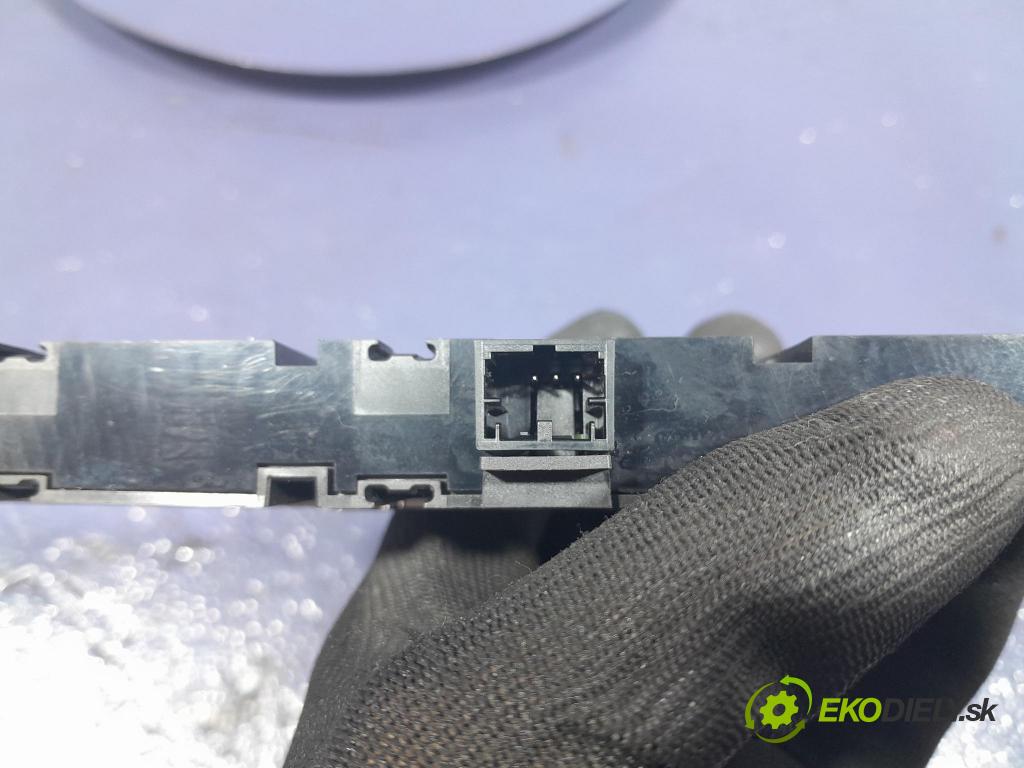 Skoda Octavia 2023 Přepínač 5E3925200F