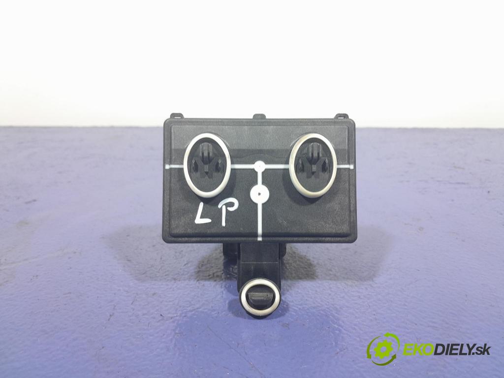 Skoda Octavia 2023 řídící jednotka 5Q4959593R