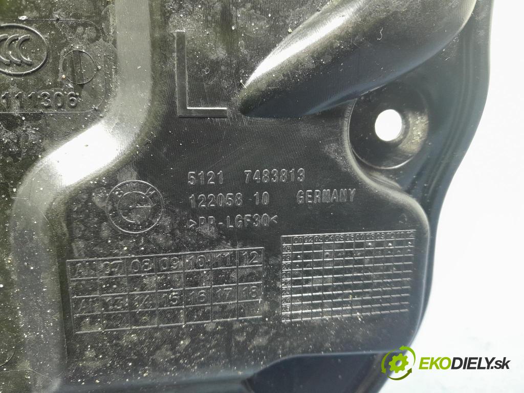 Bmw Seria 2 2020 Zvuková izolácia 7483813