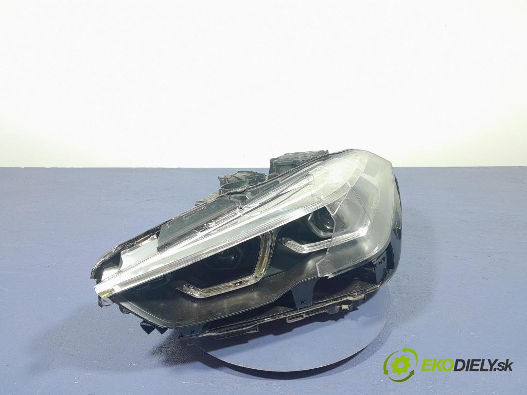 Bmw Seria 2 2020 světlo Levý: 9478455