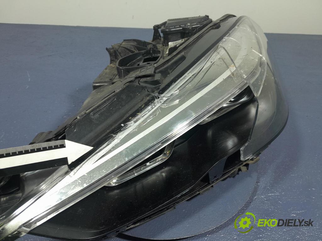 Bmw Seria 2 2020 světlo Levý: 9478455