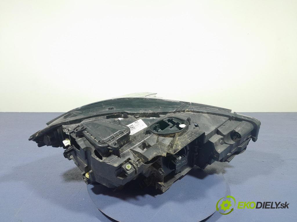 Bmw Seria 2 2020 světlo Levý: 9478455