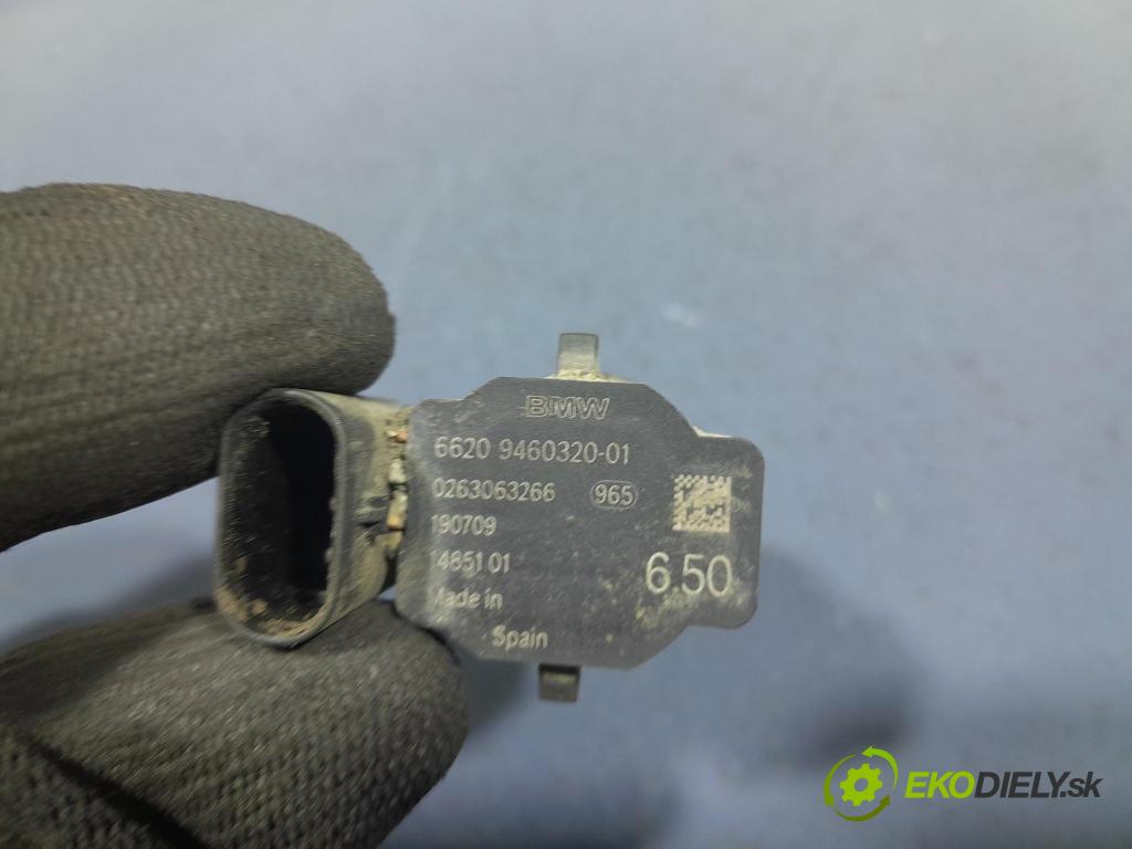 Bmw Seria 2 2020 snímač / riadiaca jednotka PDC 9460320