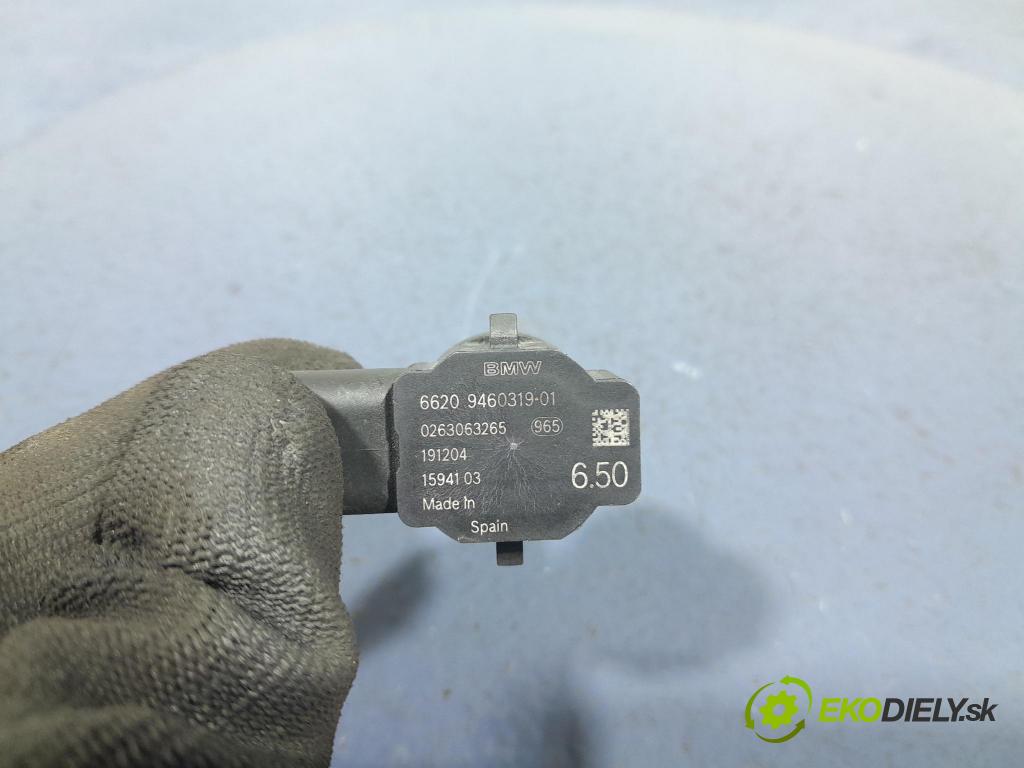 Bmw Seria 2 2020 snímač / riadiaca jednotka PDC 9460319