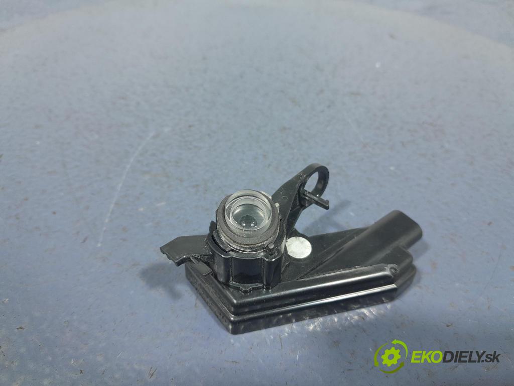 Bmw Seria 2 2020 zpětné zrcátko Vlevo, odjet: 8497455