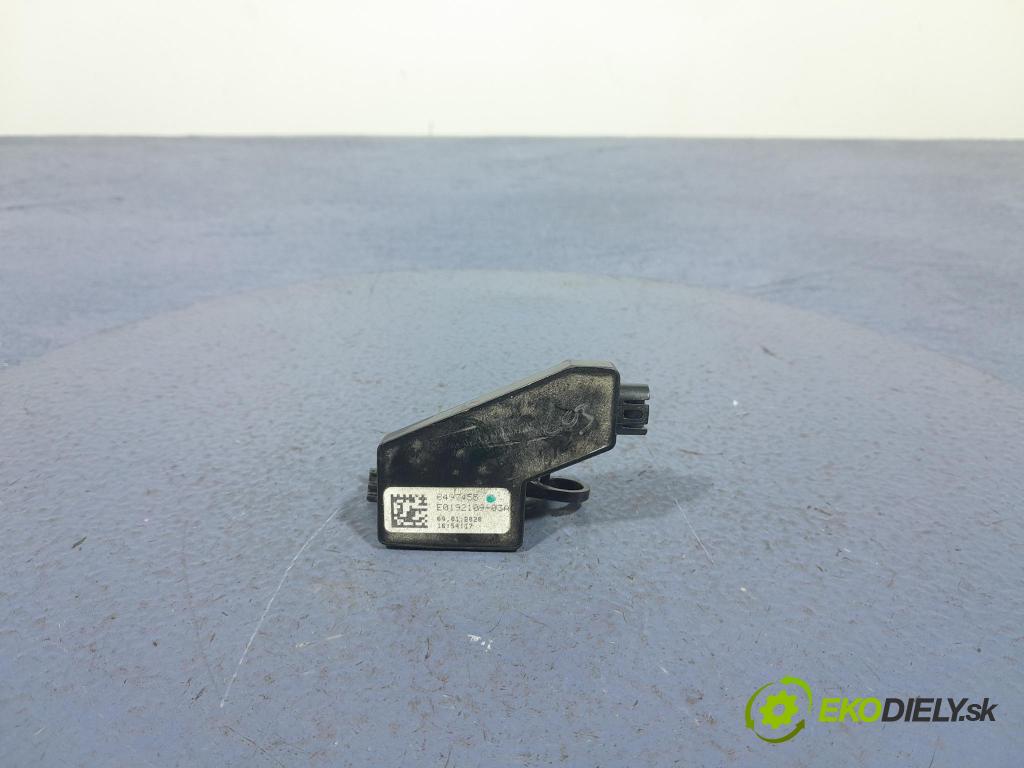 Bmw Seria 2 2020 zpětné zrcátko Vlevo, odjet: 8497455