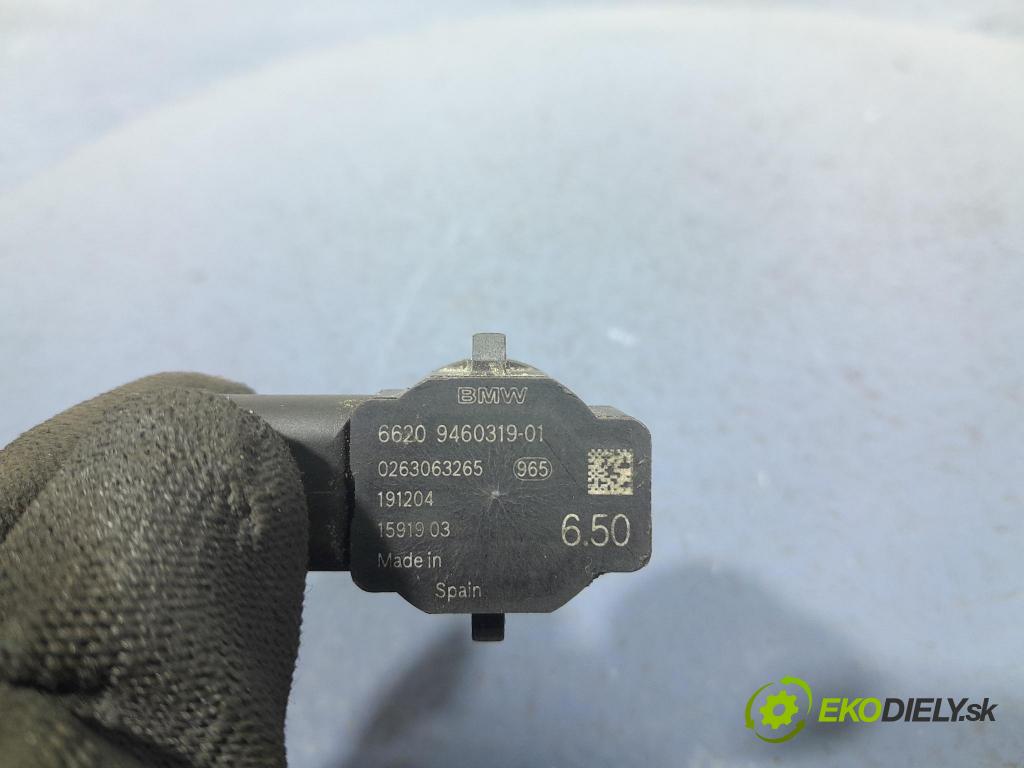 Bmw Seria 2 2020 snímač / riadiaca jednotka PDC 9460319