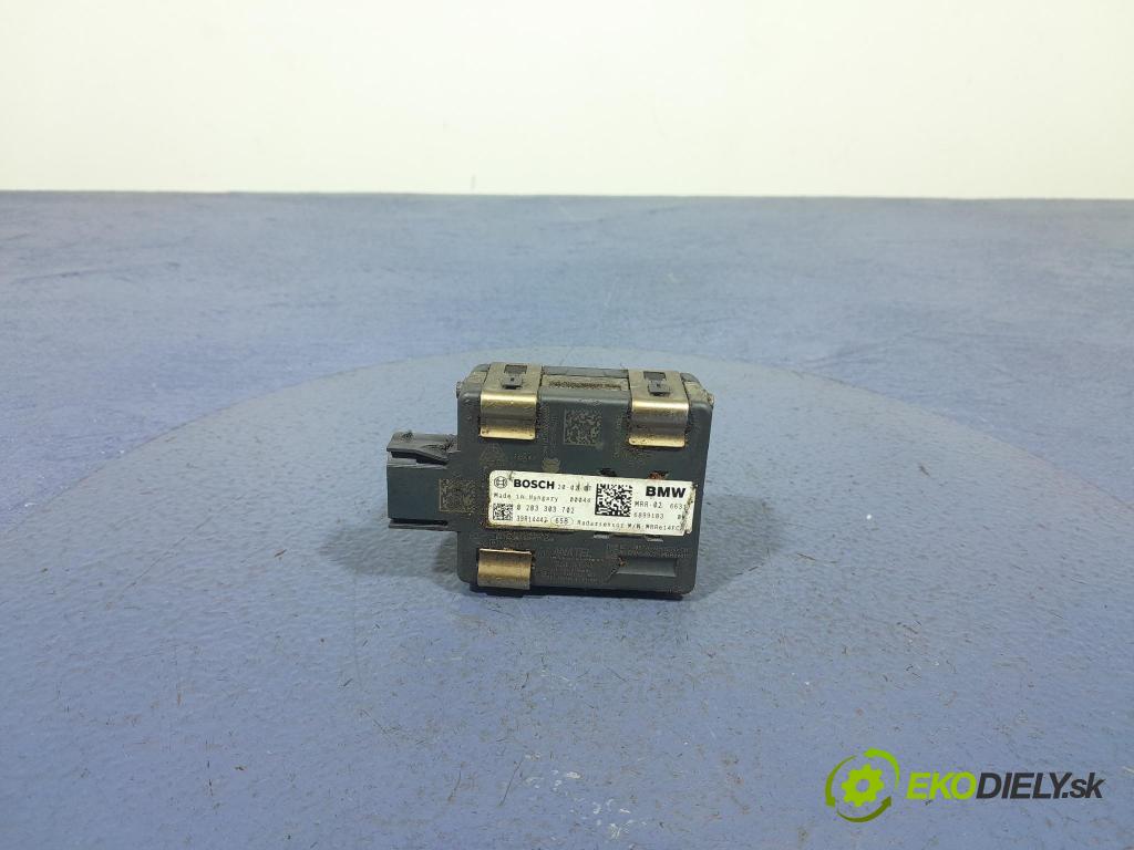 Bmw Seria 2 2020 Radar: 6899183