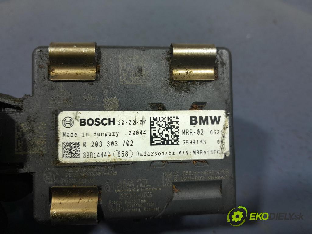 Bmw Seria 2 2020 Radar: 6899183
