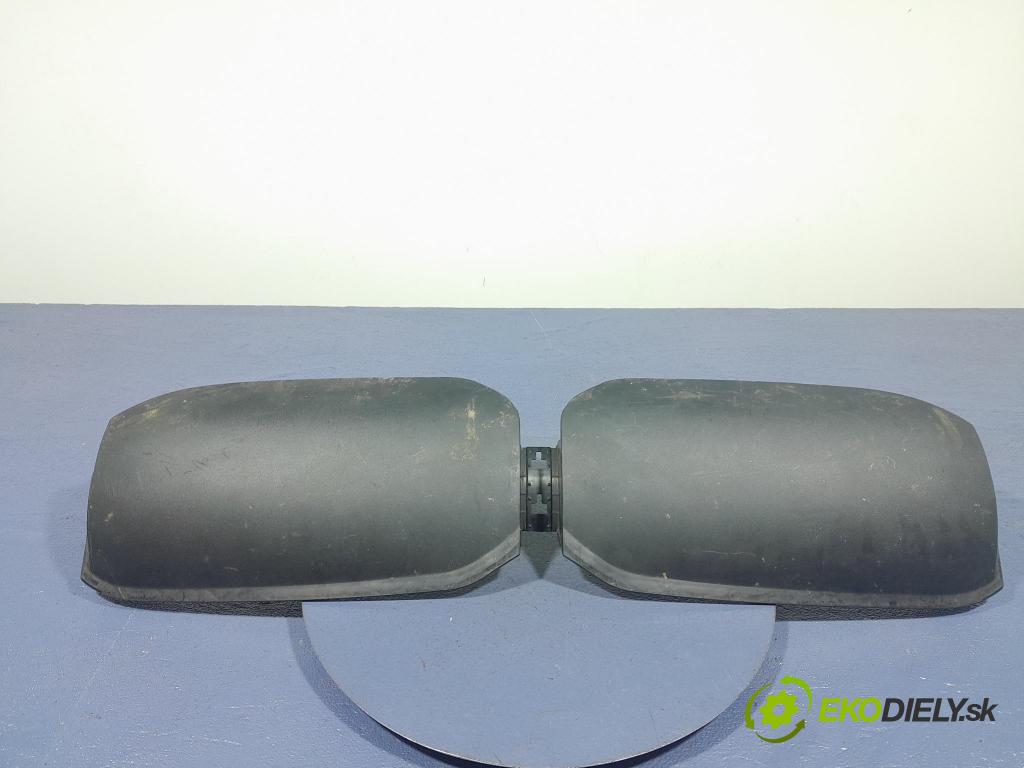 Bmw Seria 2 2020 mřížka / Gril: T33214C