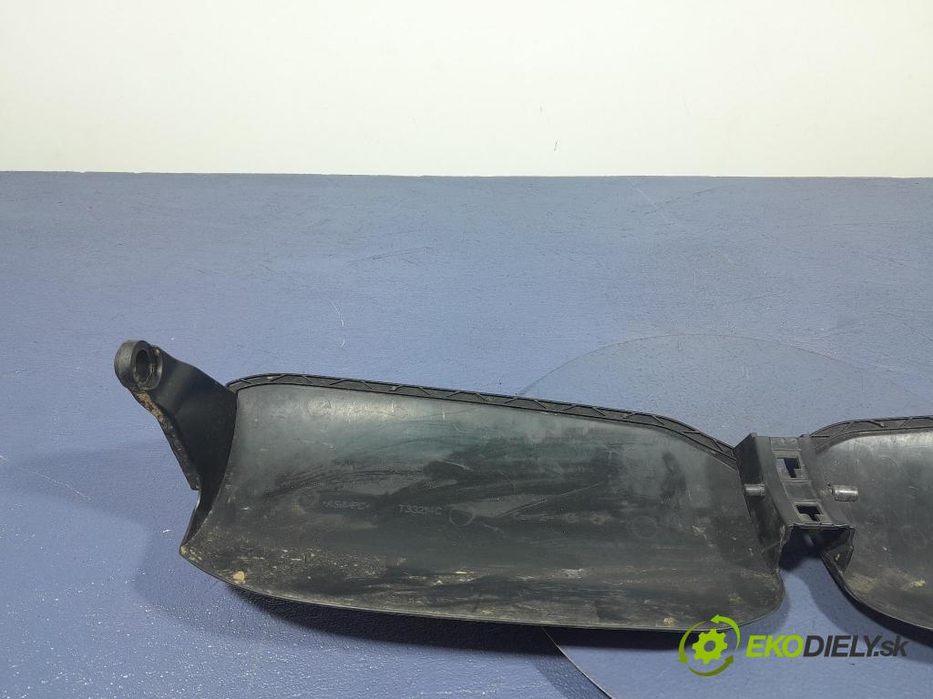 Bmw Seria 2 2020 mřížka / Gril: T33214C