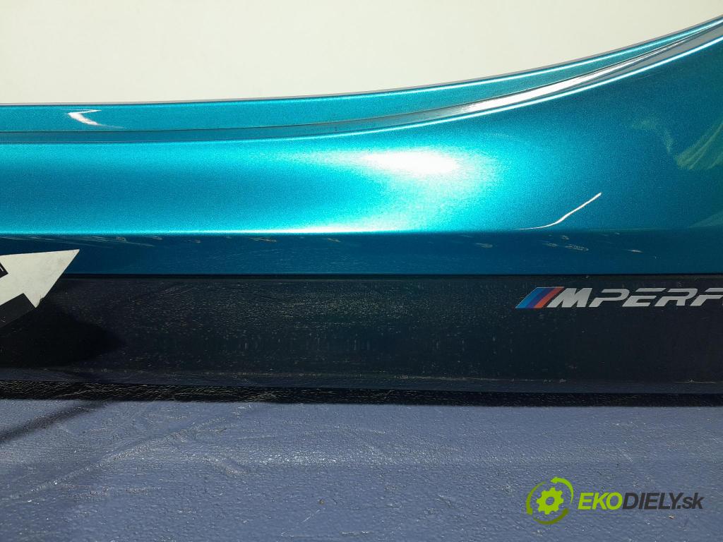 Bmw Seria 2 2020 lišta Práh: 8075465