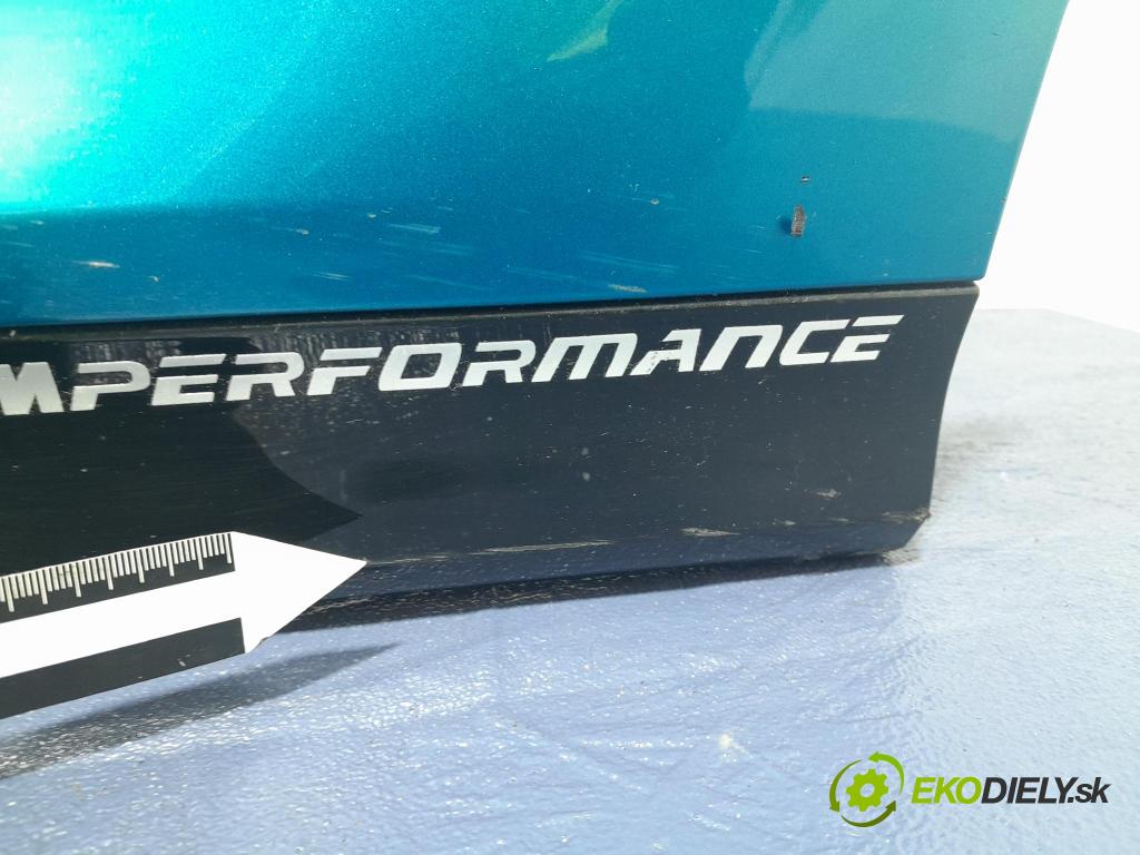 Bmw Seria 2 2020 lišta Práh: 8075465