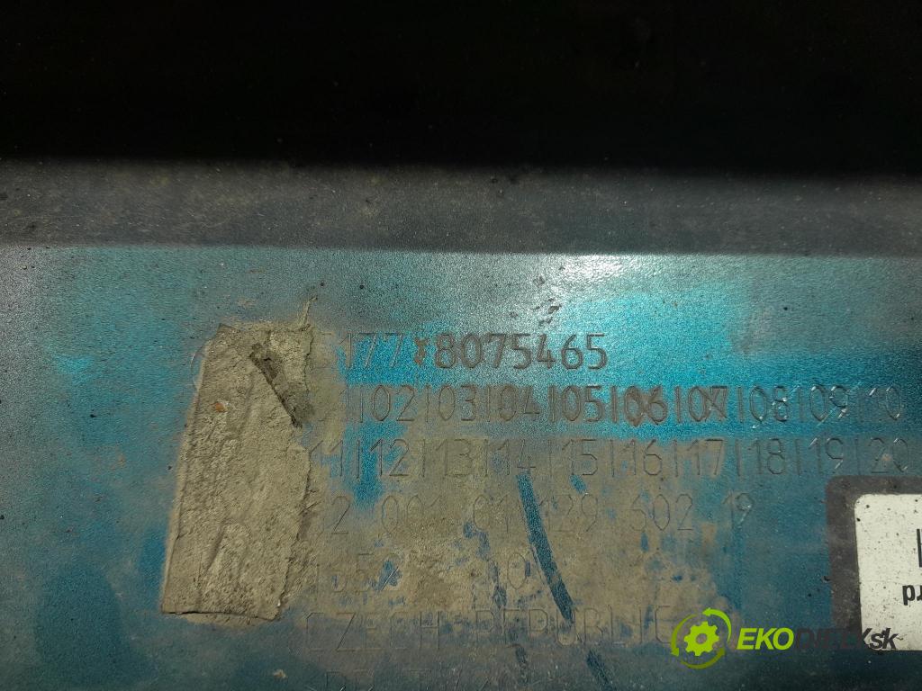 Bmw Seria 2 2020 lišta Práh: 8075465