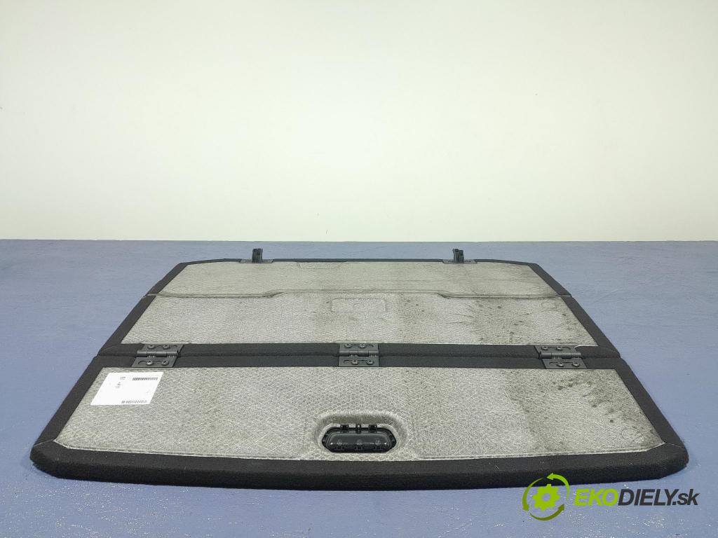 Bmw Seria 2 2020 koberec do auta 7475721
